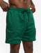 Top Marks Shorts - Green