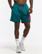 Top Marks Shorts - Teal
