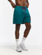 Top Marks Shorts - Teal