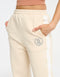 Top Marks Sweatpants - Cream
