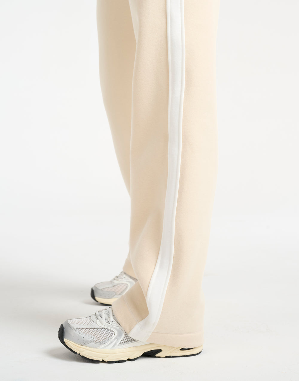 Top Marks Sweatpants - Cream