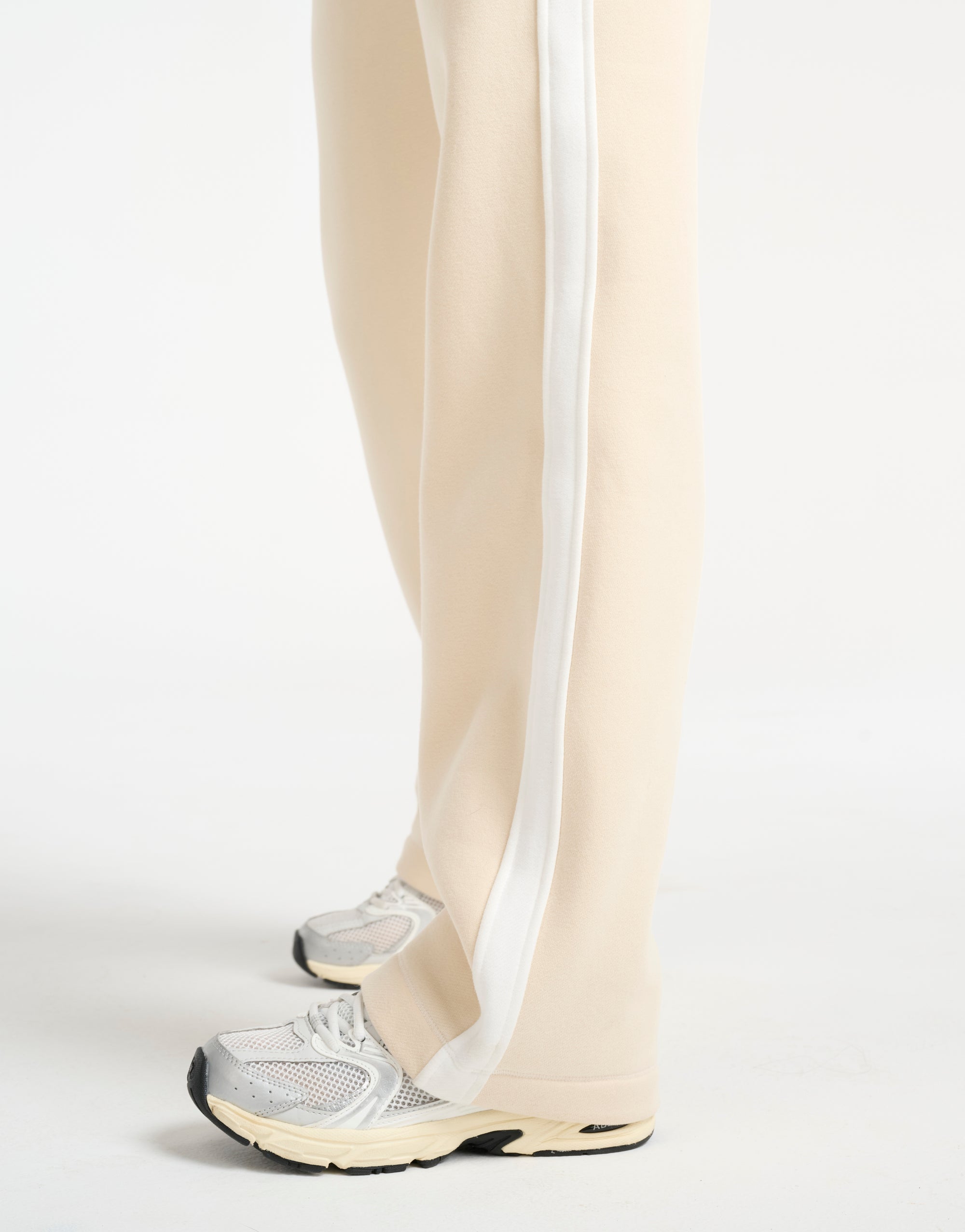Top Marks Sweatpants - Cream