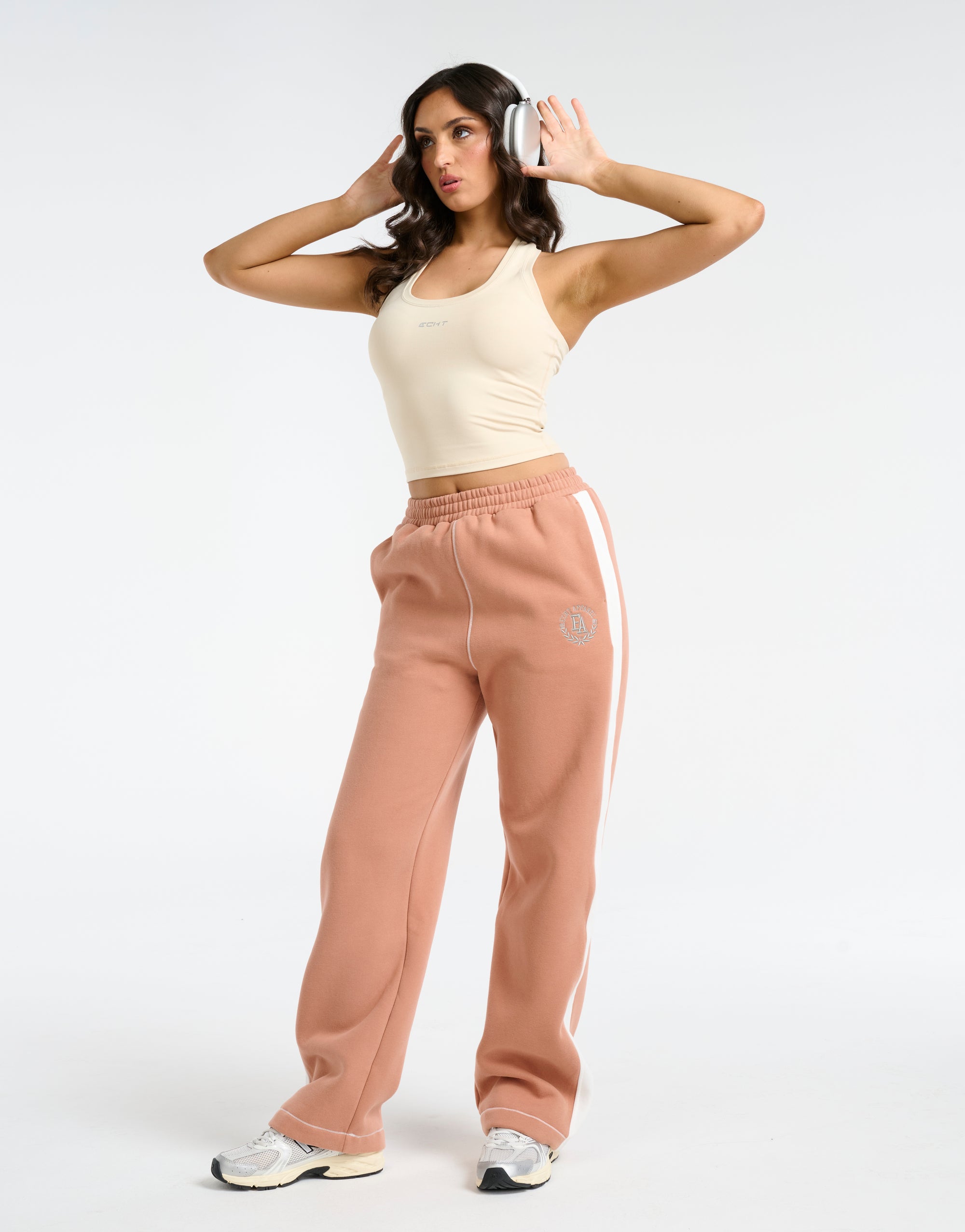 Top Marks Sweatpants - Sunset