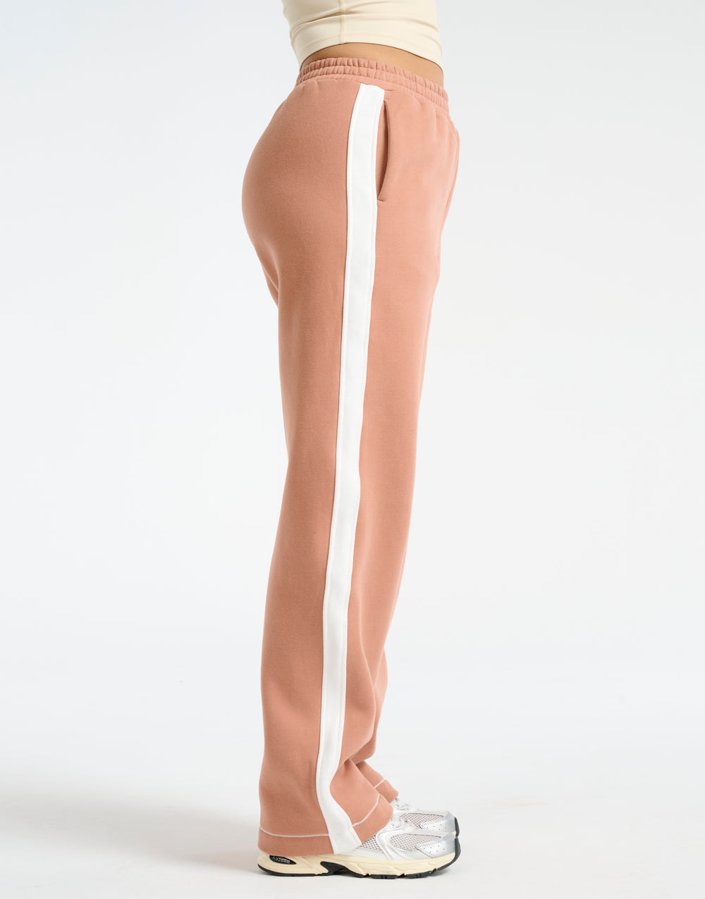 Top Marks Sweatpants - Sunset