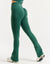 Arise Essential Flare Leggings - Green