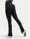 Arise Essential Flare Leggings - Black