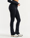 Arise Essential Flare Leggings - Black