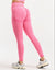 Arise Essential Leggings - Pink