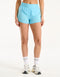 Running Shorts - Blue
