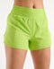 Running Shorts - Green
