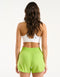 Running Shorts - Green