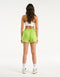Running Shorts - Green