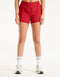 Running Shorts - Red