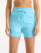 Freedom Running Shorts - Baby Blue