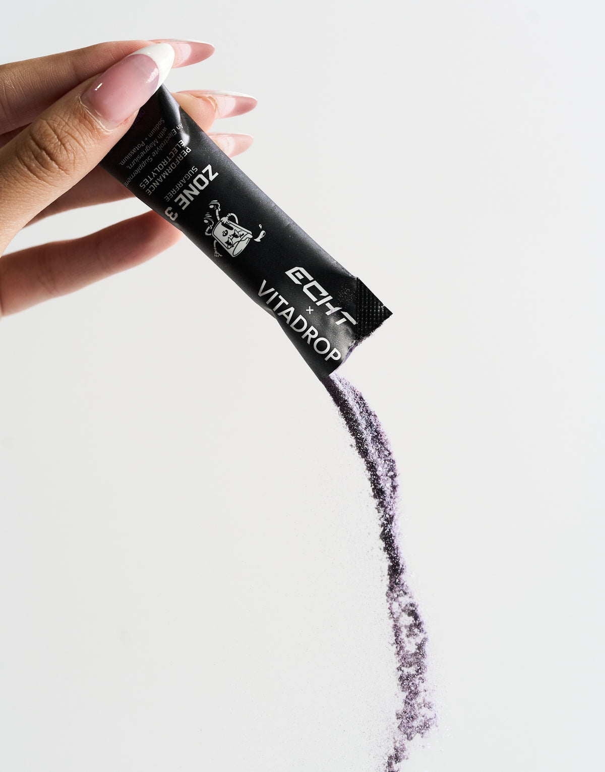 Hydration Sugar-Free (1 Sachet) - Dark Fruits