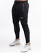 Phase Knit Joggers - Black