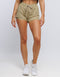 Hyper Flow Lined Shorts - Sage