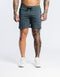 Echt Force Knit Shorts - Dark Slate