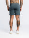 Echt Force Knit Shorts - Dark Slate