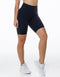 Ascend Pocket Shorts - Black