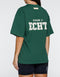 Season II Tee - University Green