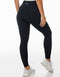 Ascend Pocket Leggings - Black