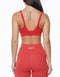 Essence Sportsbra - Red