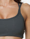 Storm Sportsbra - Shadow Grey