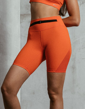 Sunburst Orange